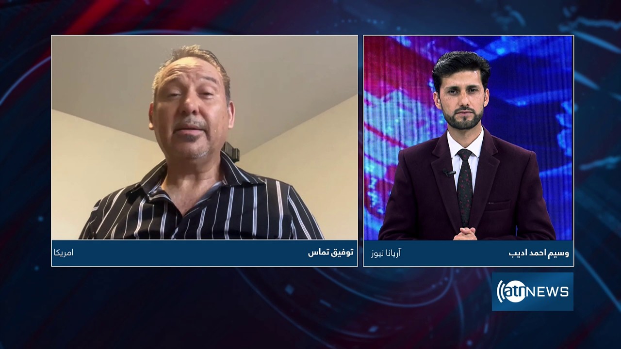 8pm News Debate: Outcome of US-Israeli war against Iran | نتیجه جنگ امریکا-اسرائیل علیه ایران