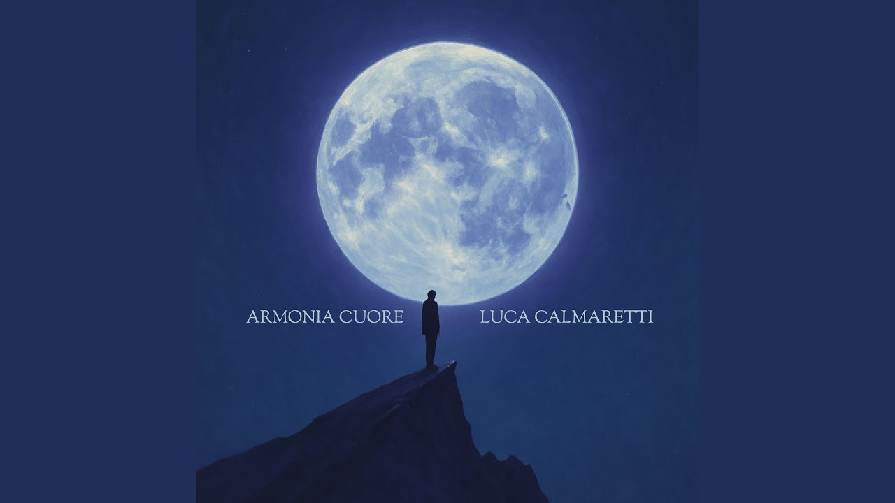 Orizzonte tranquillo