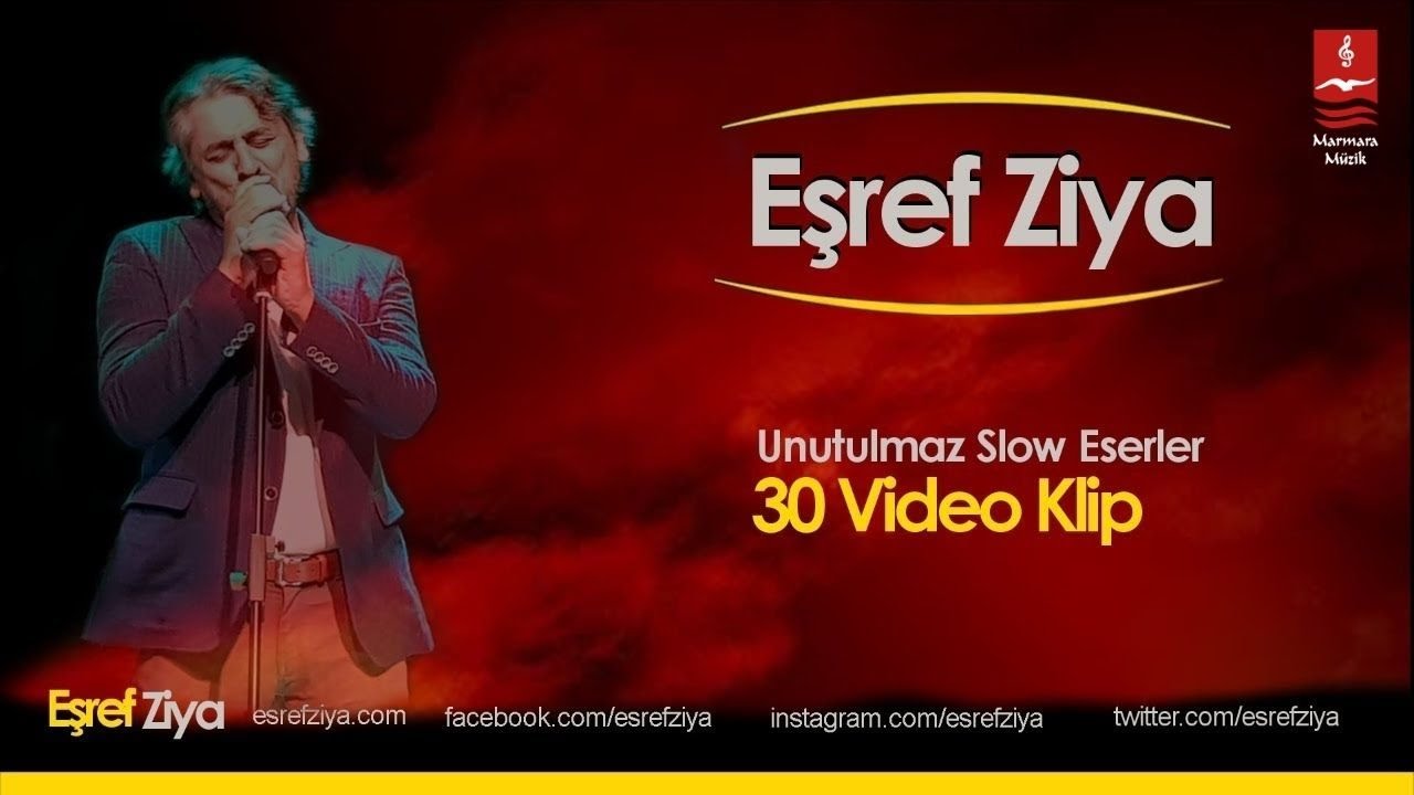 EŞREF ZİYA 