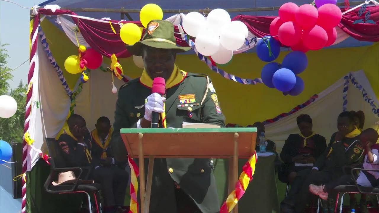 WKC CAMPOREE 2025