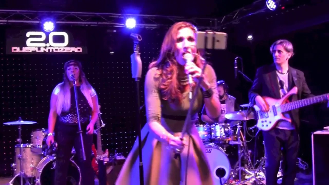 Dirotta su Cuba - Studio Session live dal Duepuntozero (Pomezia)