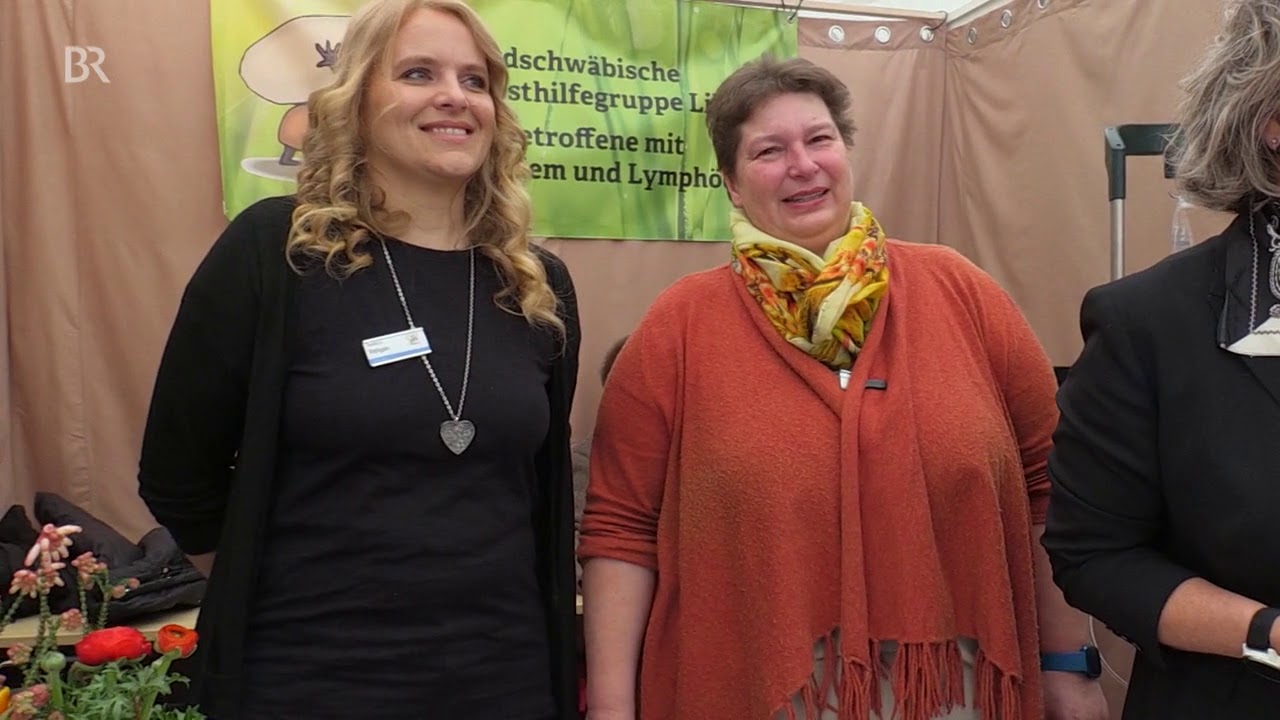 Mein Leben mit Lipoedem