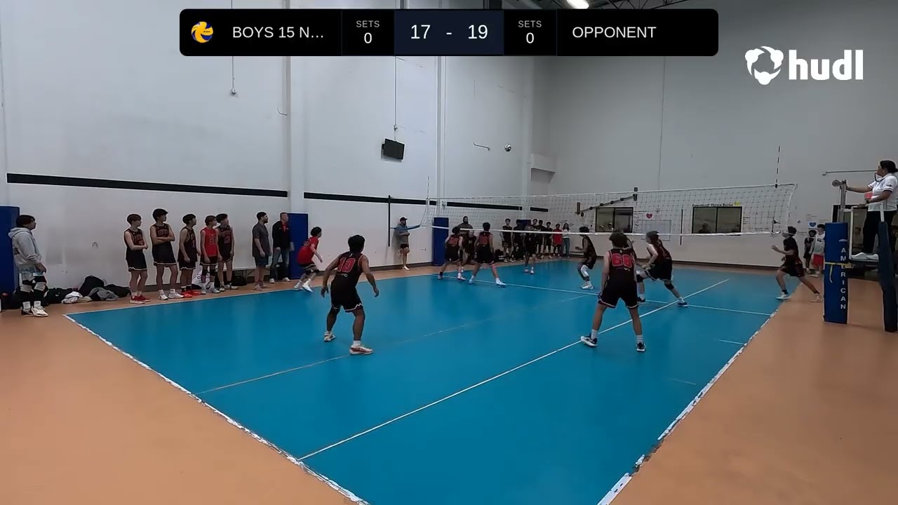 MVVC 15 National vs  BAVC-16 3  League 2 WCVBA 2025 - Shadelands Highlights