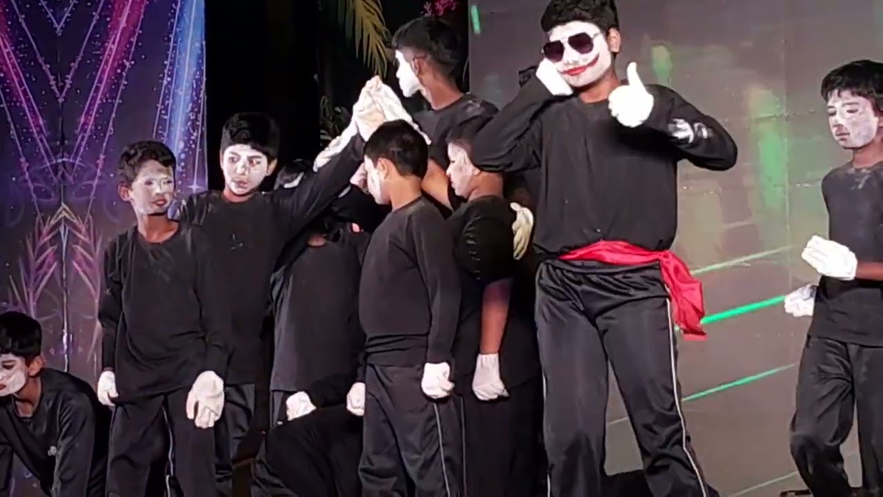kuttu ma kuttu