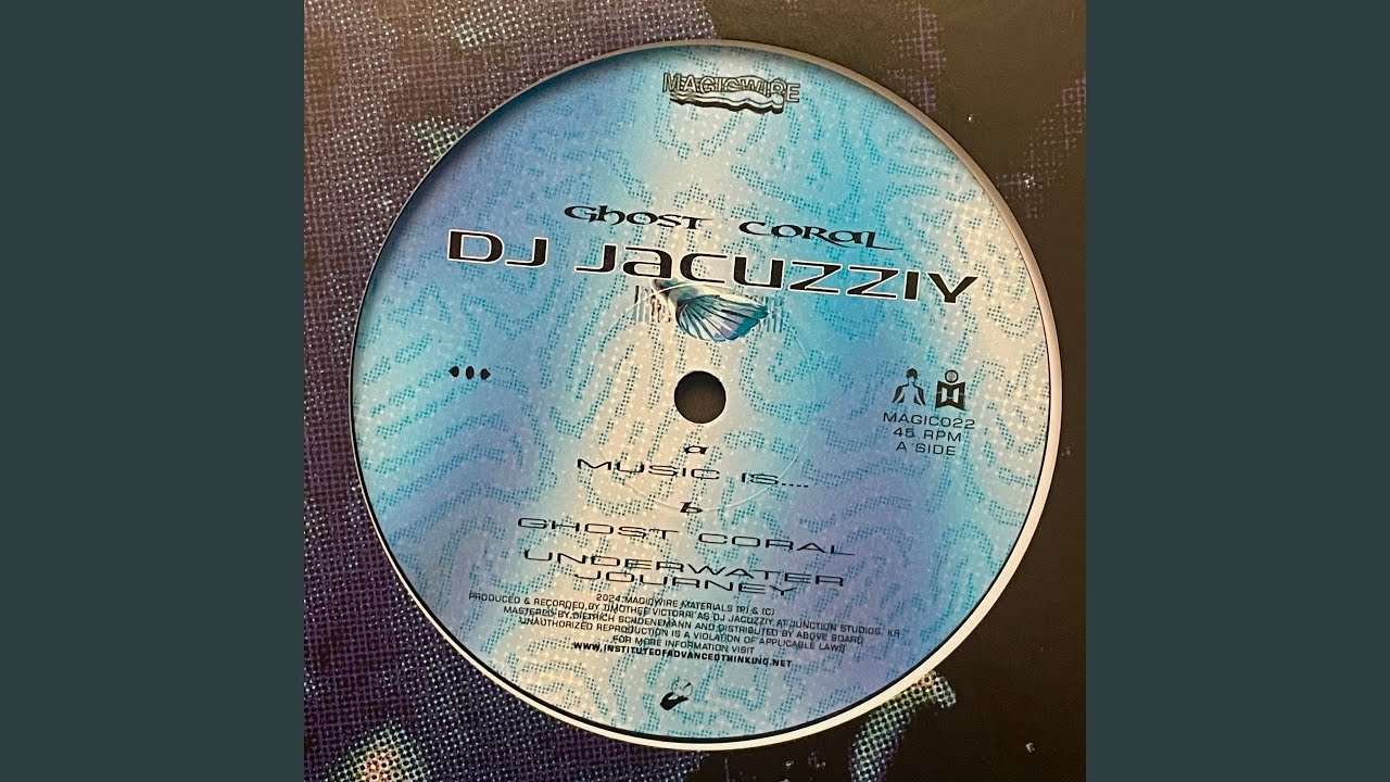 Music Is...