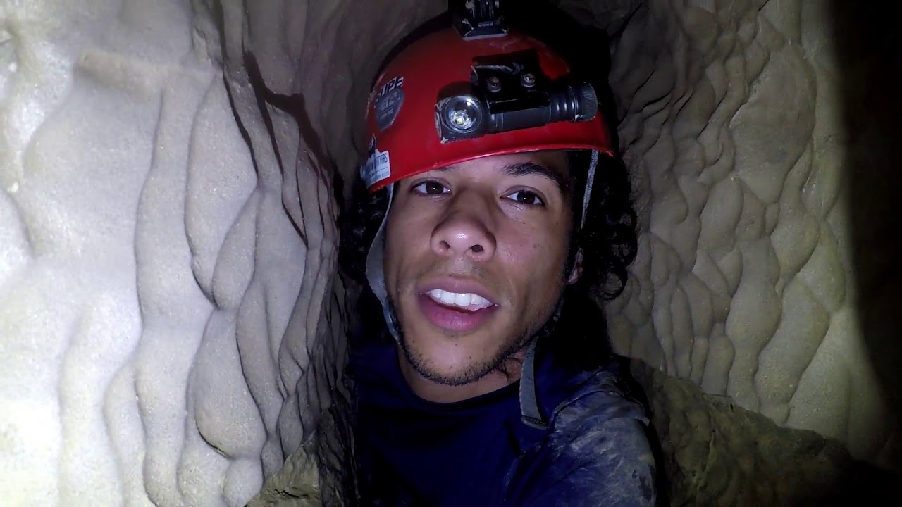 ARE YOU CLAUSTROPHOBIC?