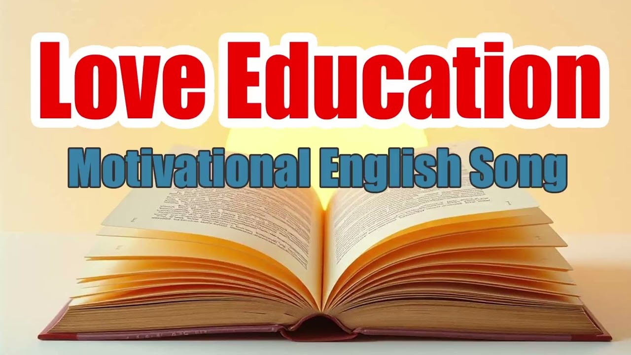 Love Education &ndash; A Girl&rsquo;s Voice Inspiring Millions | Motivational English Song | H ON Music Official