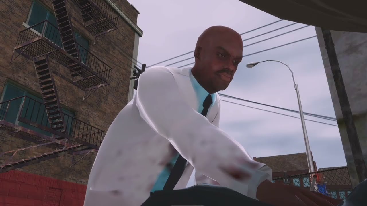 GTA IV Episode 28 ~ Wetworks #gta 