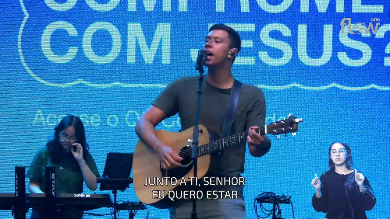 Culto ONE FLOW