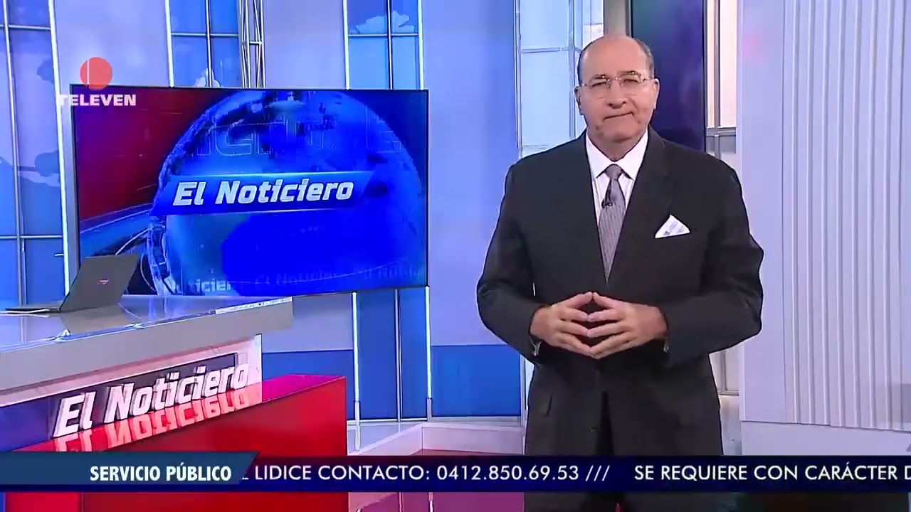 Noticias más importantes del 19 de febrero de 2026 – El Noticiero primera emisión