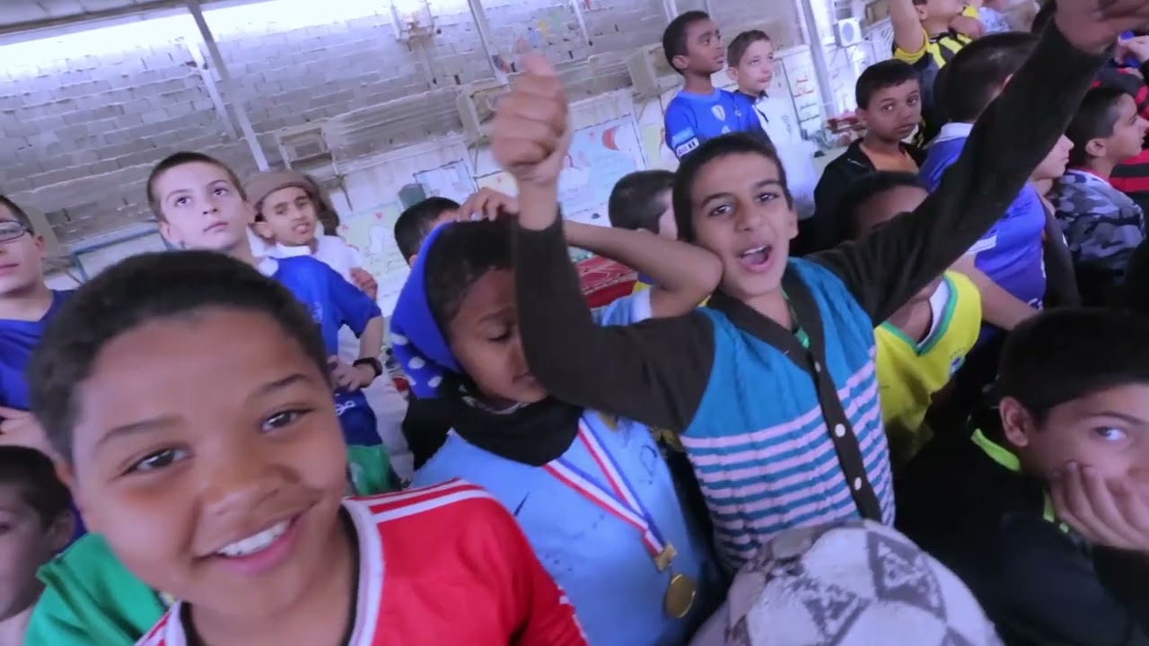 اليوم المفتوح في ابتدائية عامر بن ربيعة بالرياض 1438