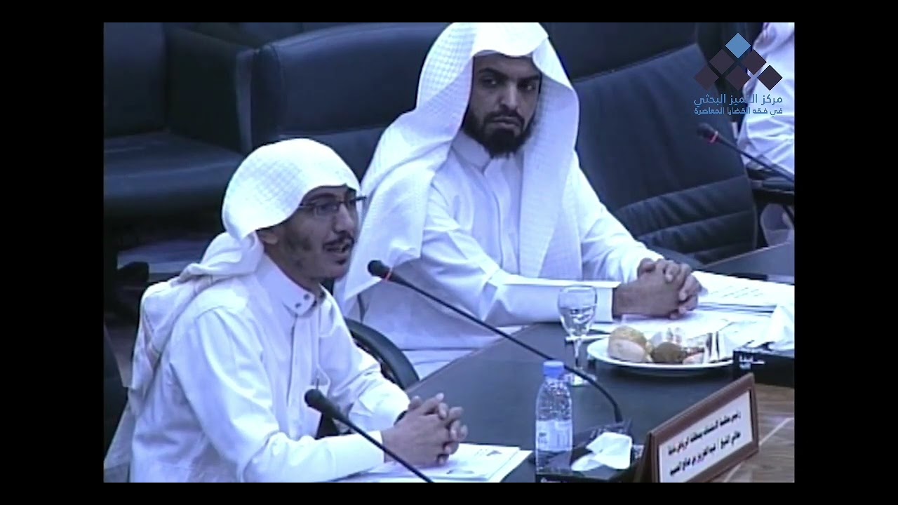 التغرير بالمريض || مداخلة د. جبران سحاري بتساؤل، وبطرفة أدبية في حذق الطبيب وجهله.