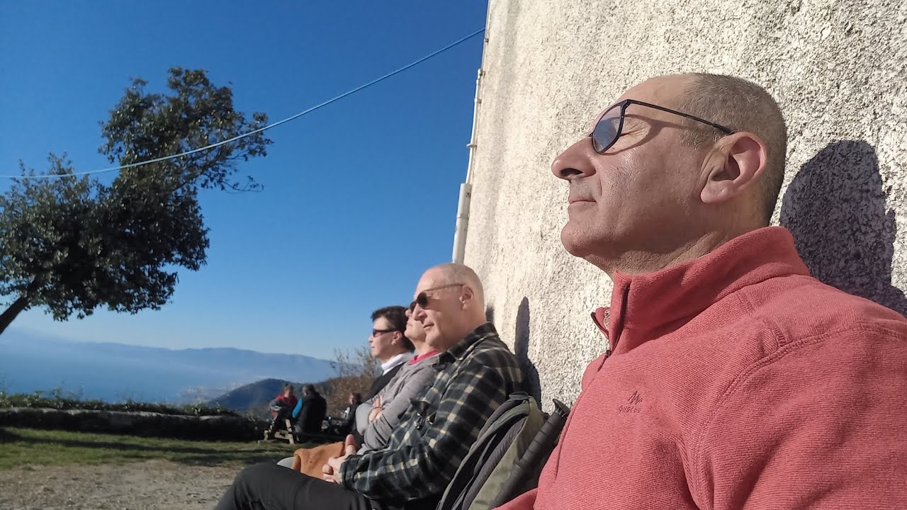 Rifugio Santa Croce da Pieve Alta