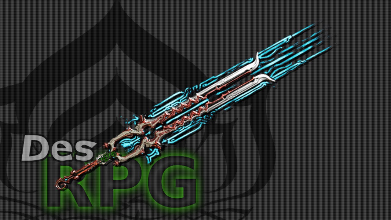 Warframe ITA | WAR secondo DESRPG