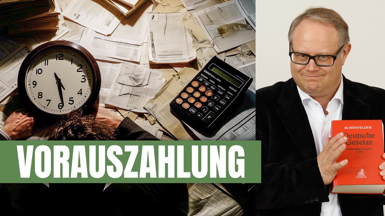 Betriebskostenabrechnung: Diese Fristen m&uuml;ssen Vermieter einhalten! | Frag Somplatzki!