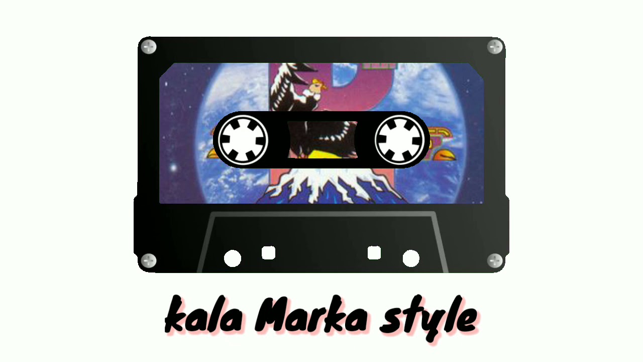 breakBeat Andino | Bolivia Kala Marka Style
