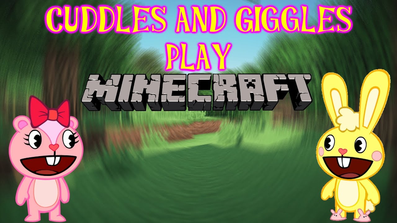 CUDDLES AND GIGGLES PLAY: Minecraft | New World, New Nether