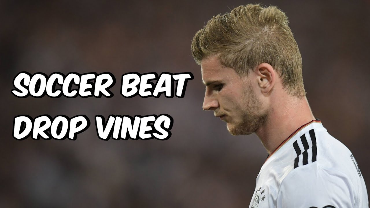 Soccer Beat Drop Vines #8