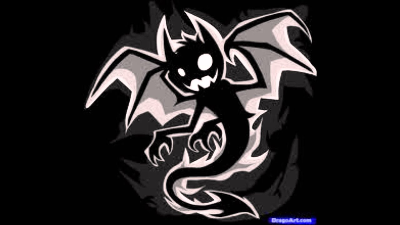 Whispers in the Dark (Demon)