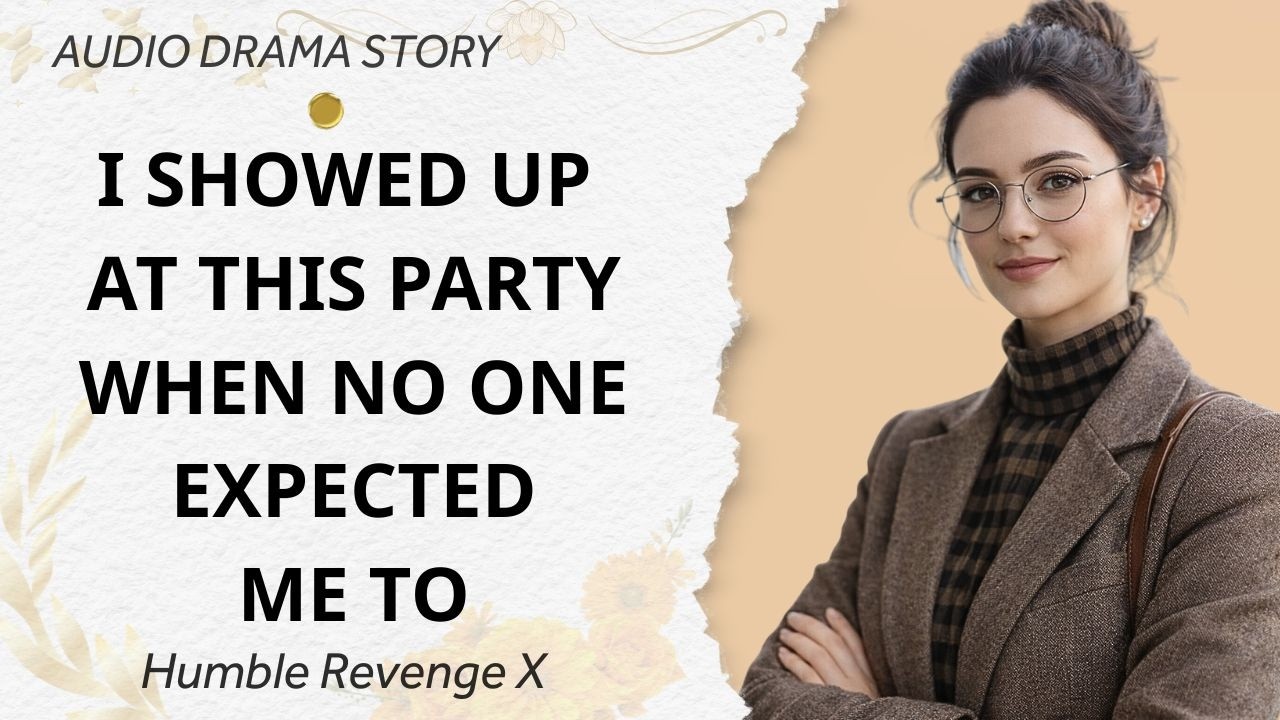 After My Husband’s Funeral, I Chose Humility Over Public Revenge?