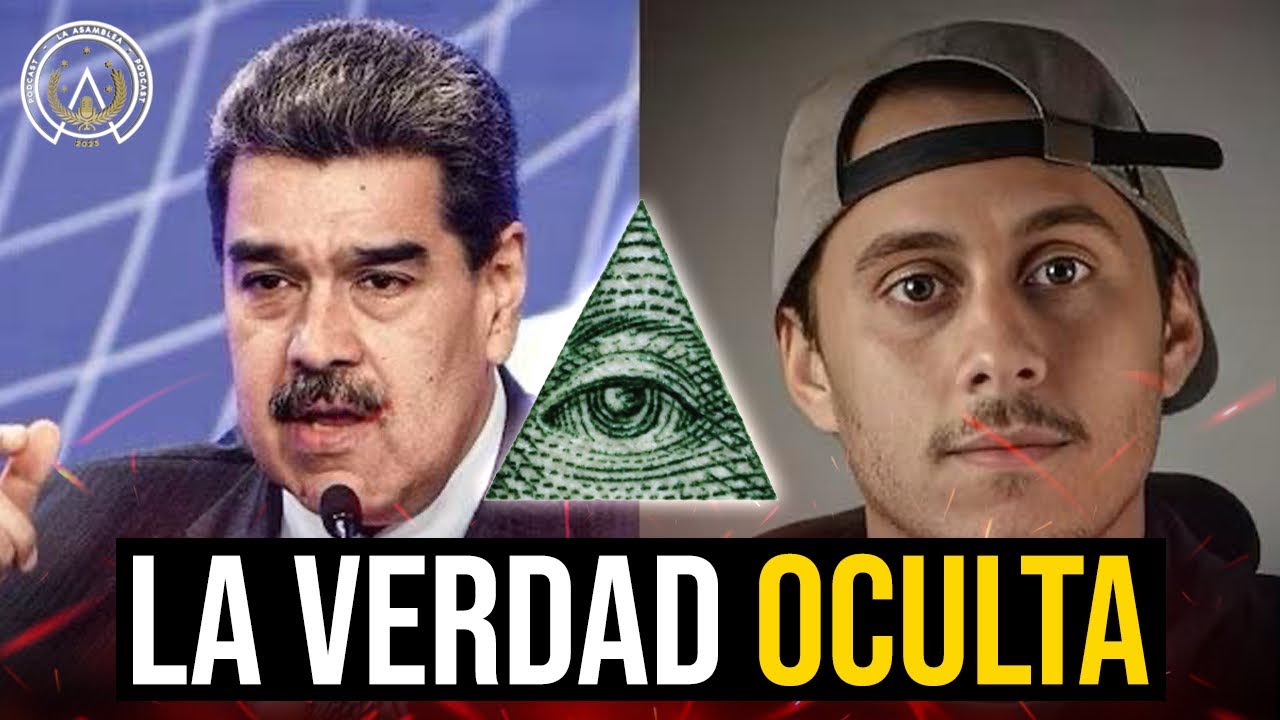 TODA las TEORÍAS  sobre CANSERBERO y su TRÁGICO FINAL (VIDEO FINAL)