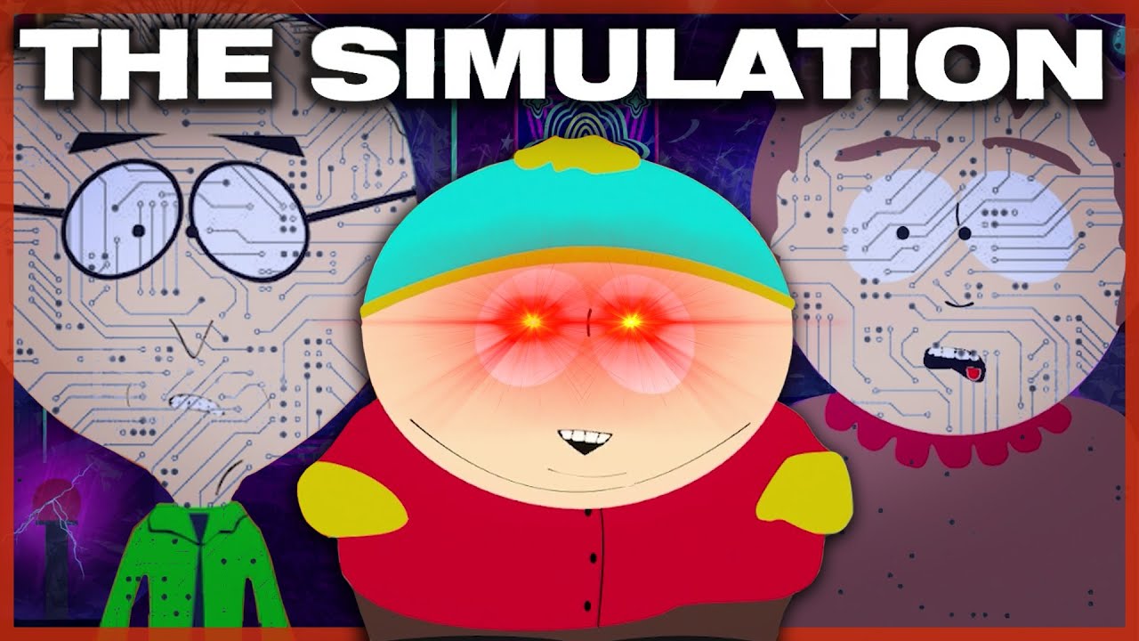 AI Can Make Awful South Park Episodes Now