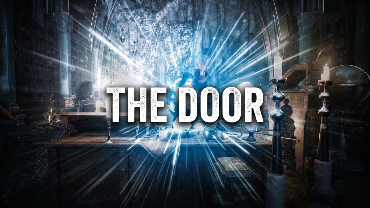 The Door - Produced by Myke Singleton