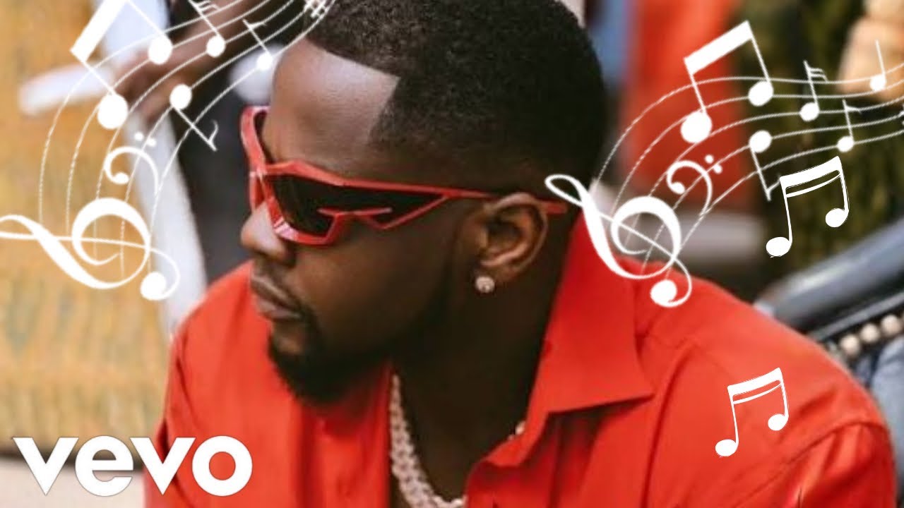Kizz Daniel – Unbreakable Heart (Official Video) | Emotional Afrobeat Love Song