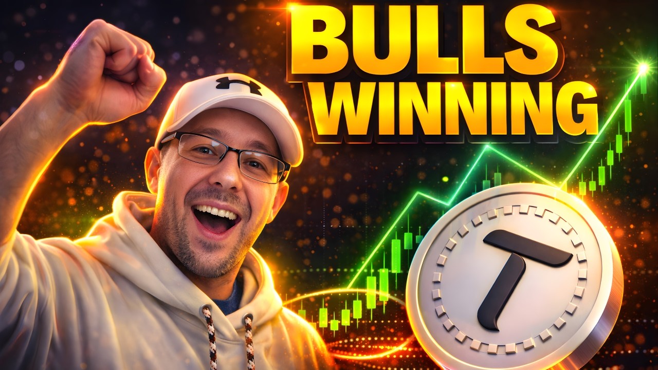 Is TAO About to Explode? Price Target Revealed