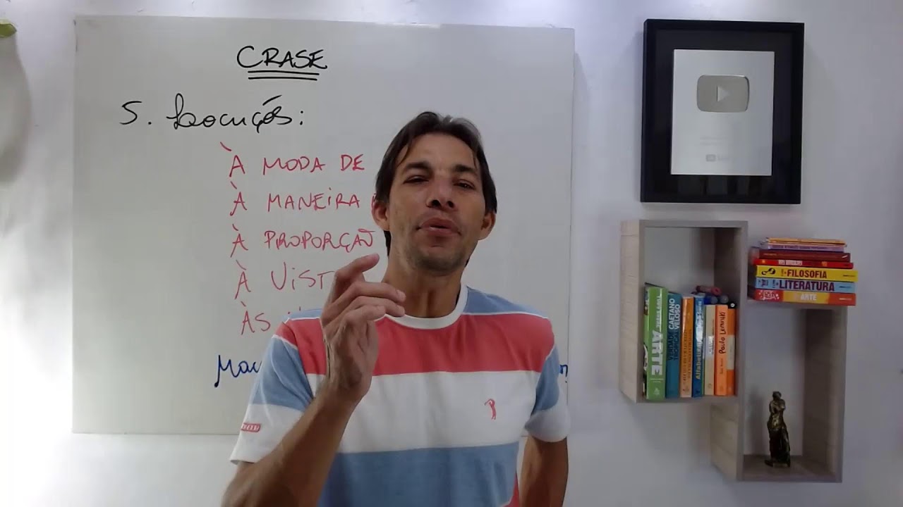 O assunto mais difícil da Língua Portuguesa