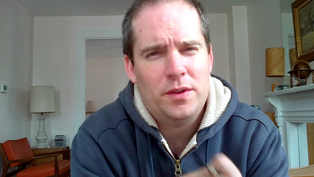 My setup in the Winchester