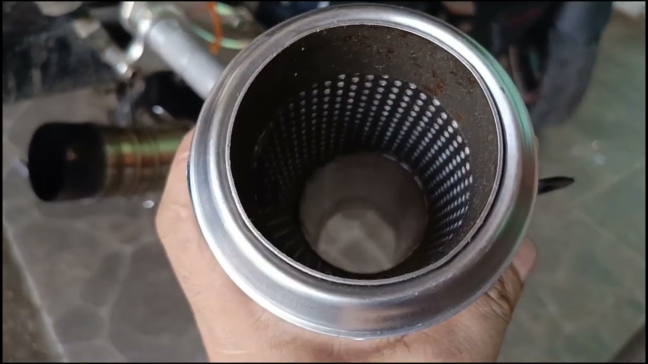 GANTI KNALPOT RACING X1 SPEED GAYS AUTO GACORRRRR ENGKER😱❗❗