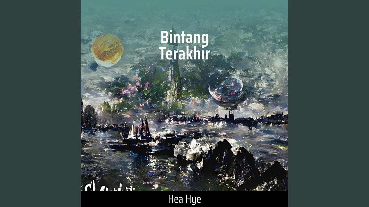 Bintang Terakhir