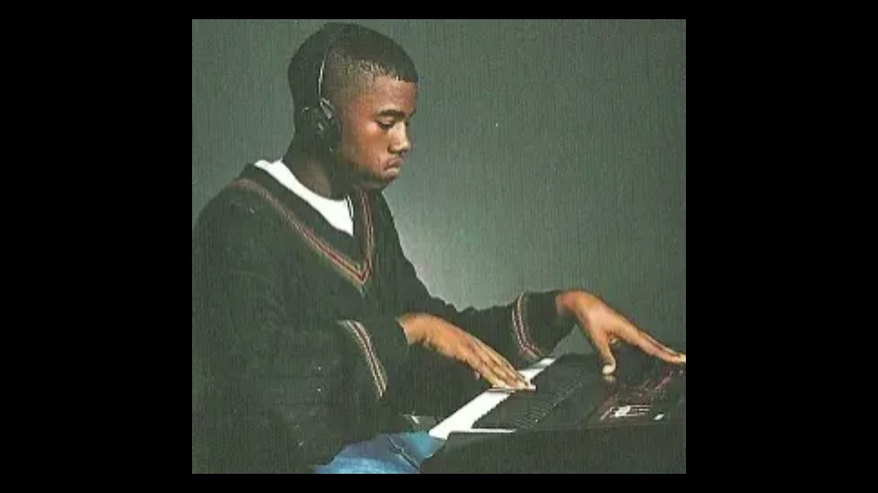 [Free for Profit] Kanye Type Beat 2025