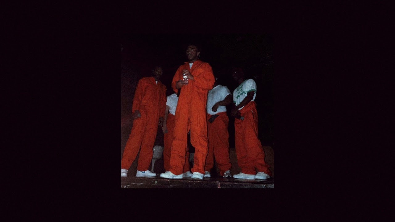 BROCKHAMPTON x Kanye West Type Beat - 