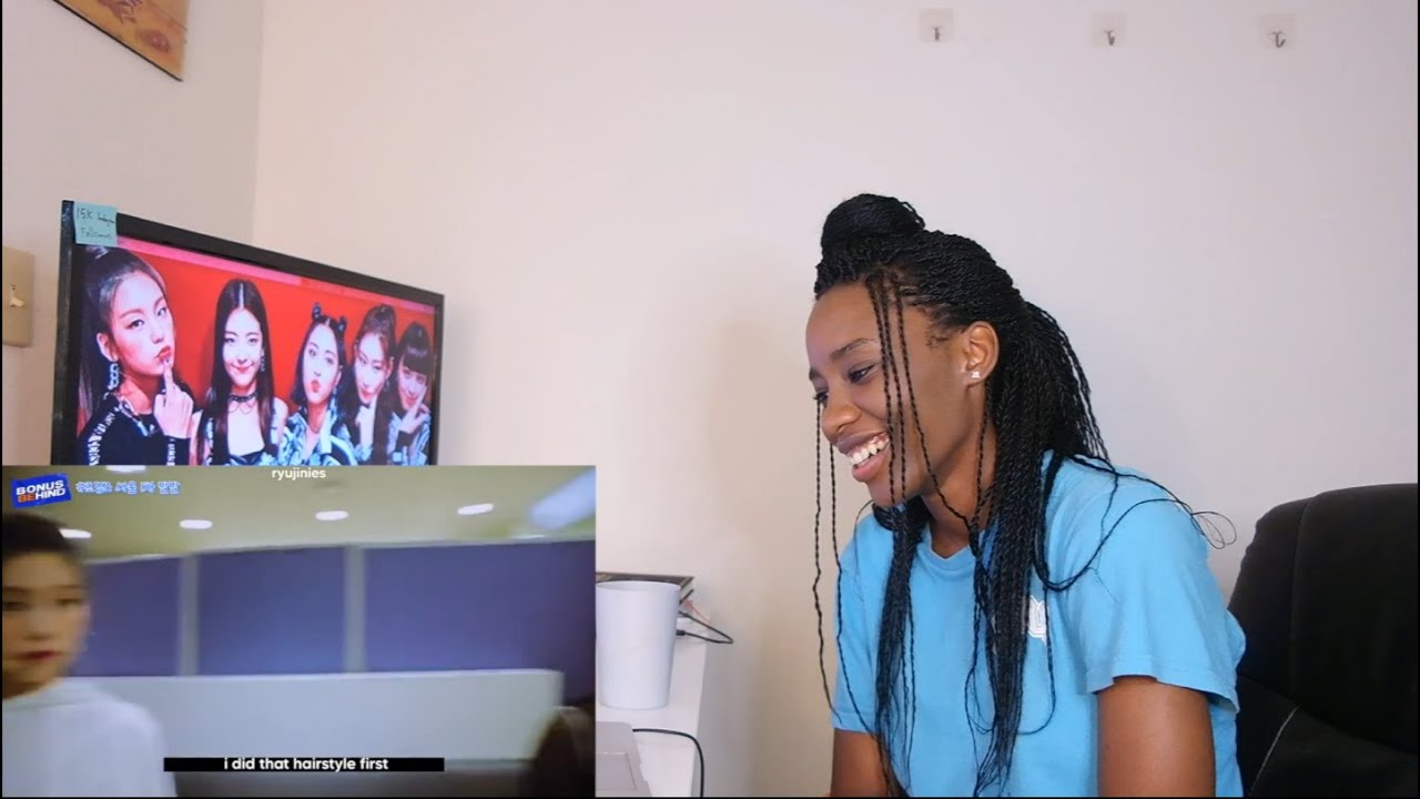 REACTING TO an unhelpful guide to itzy FOR THE FIRST TIME