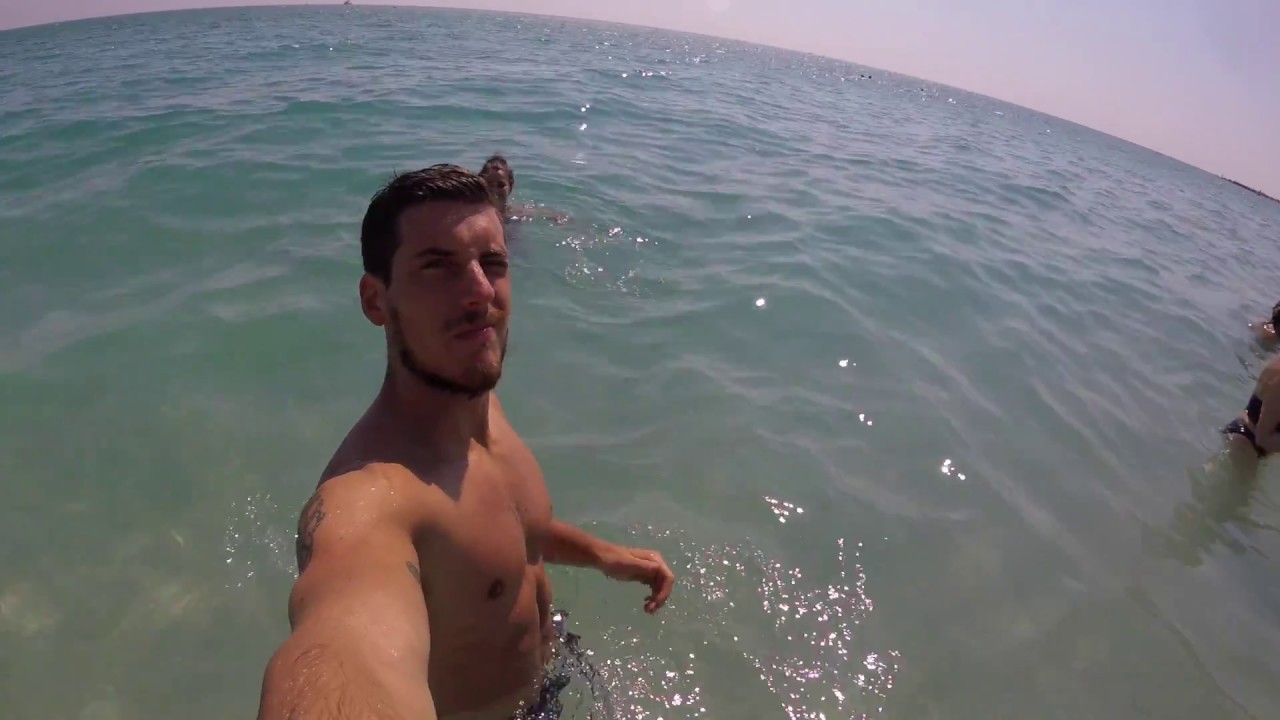 Riviera del Conero - #oneminutetrip
