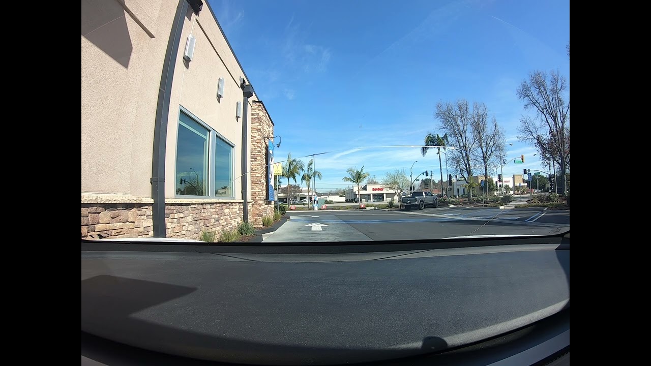 Grinding in My Tesla: Deliveries, Music & Motivation