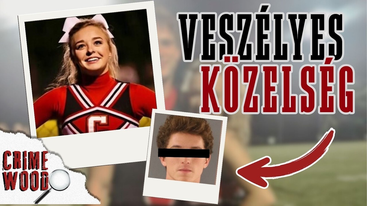 Amikor a figyelmeztető jelek nem állítanak meg egy tragédiát | Emma Walker és William Riley Gaul