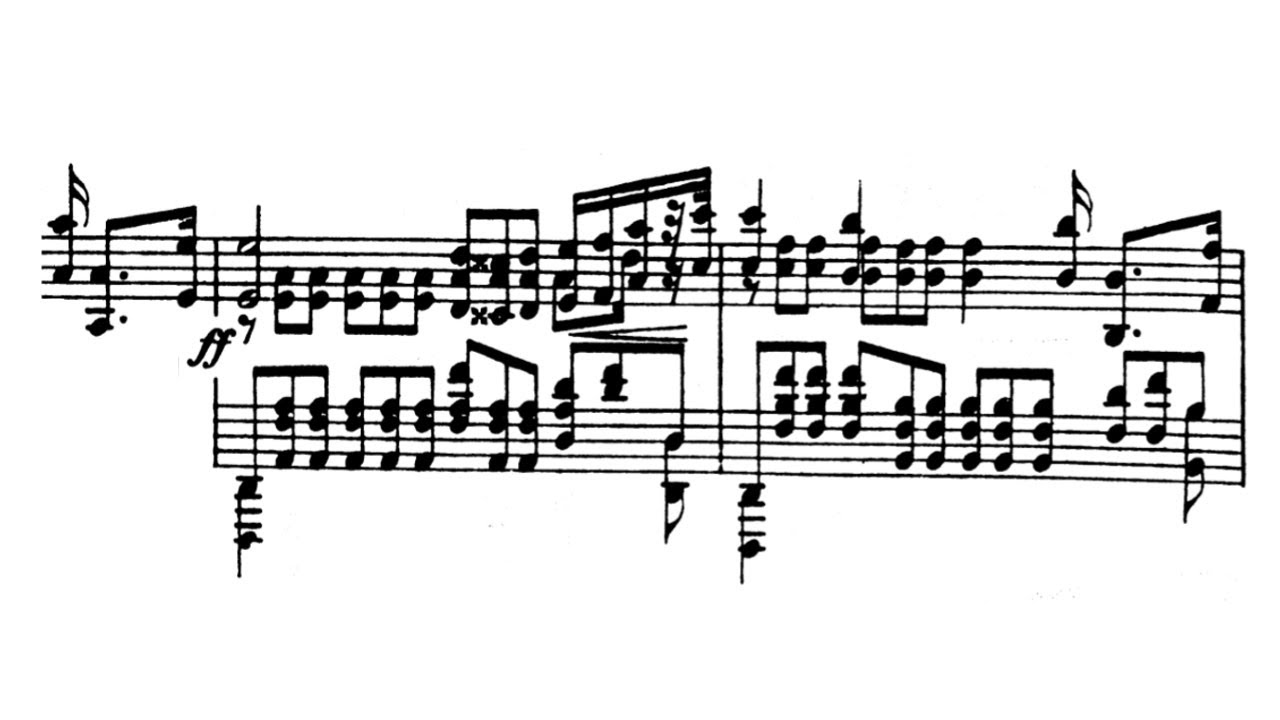 Scriabin's monstrous climax