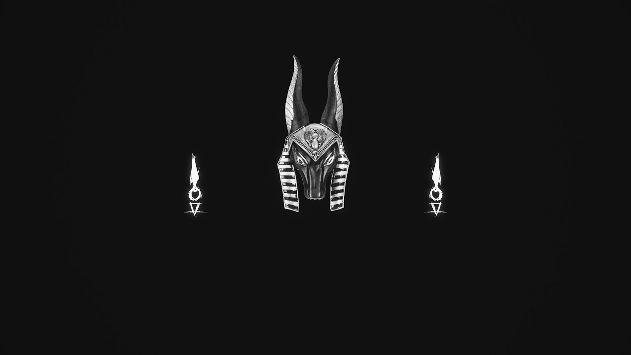 Bakshasar - ANVBIS