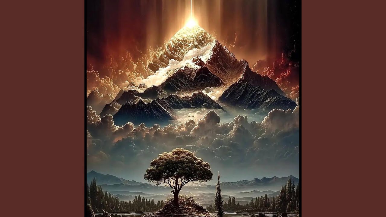 Rooted in waters of life