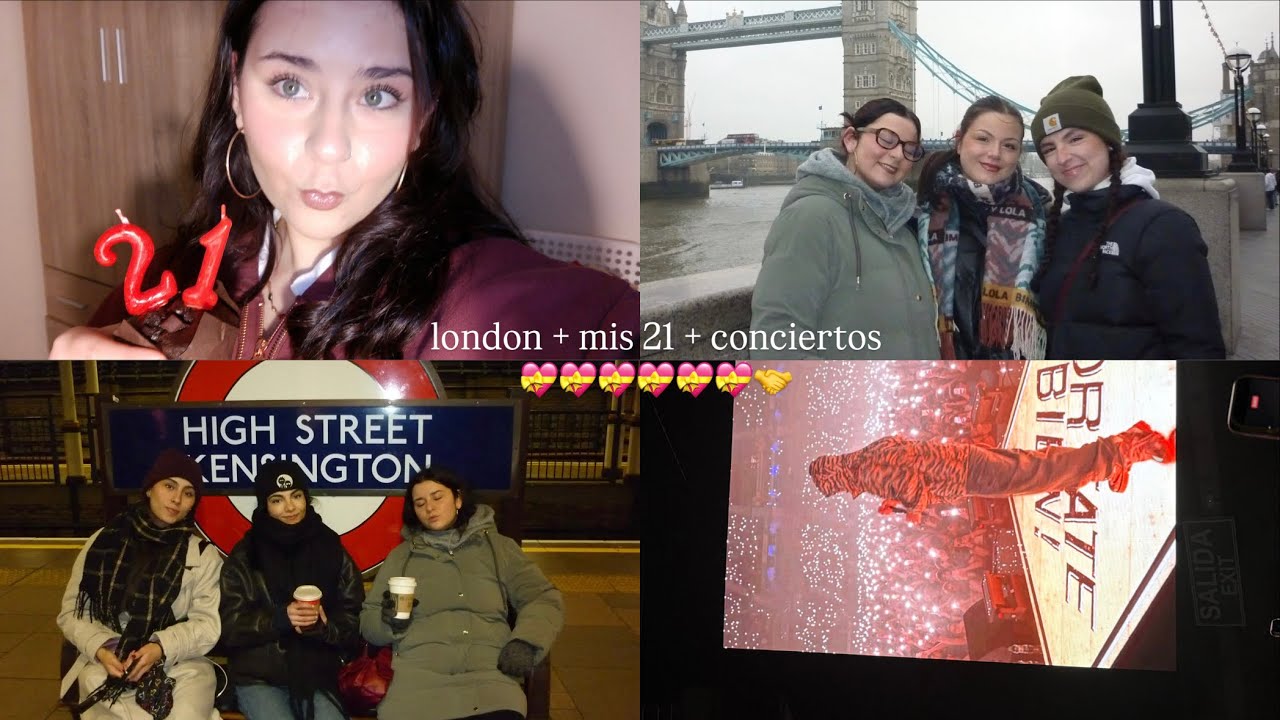 london+mis21+1/2 febrero 
