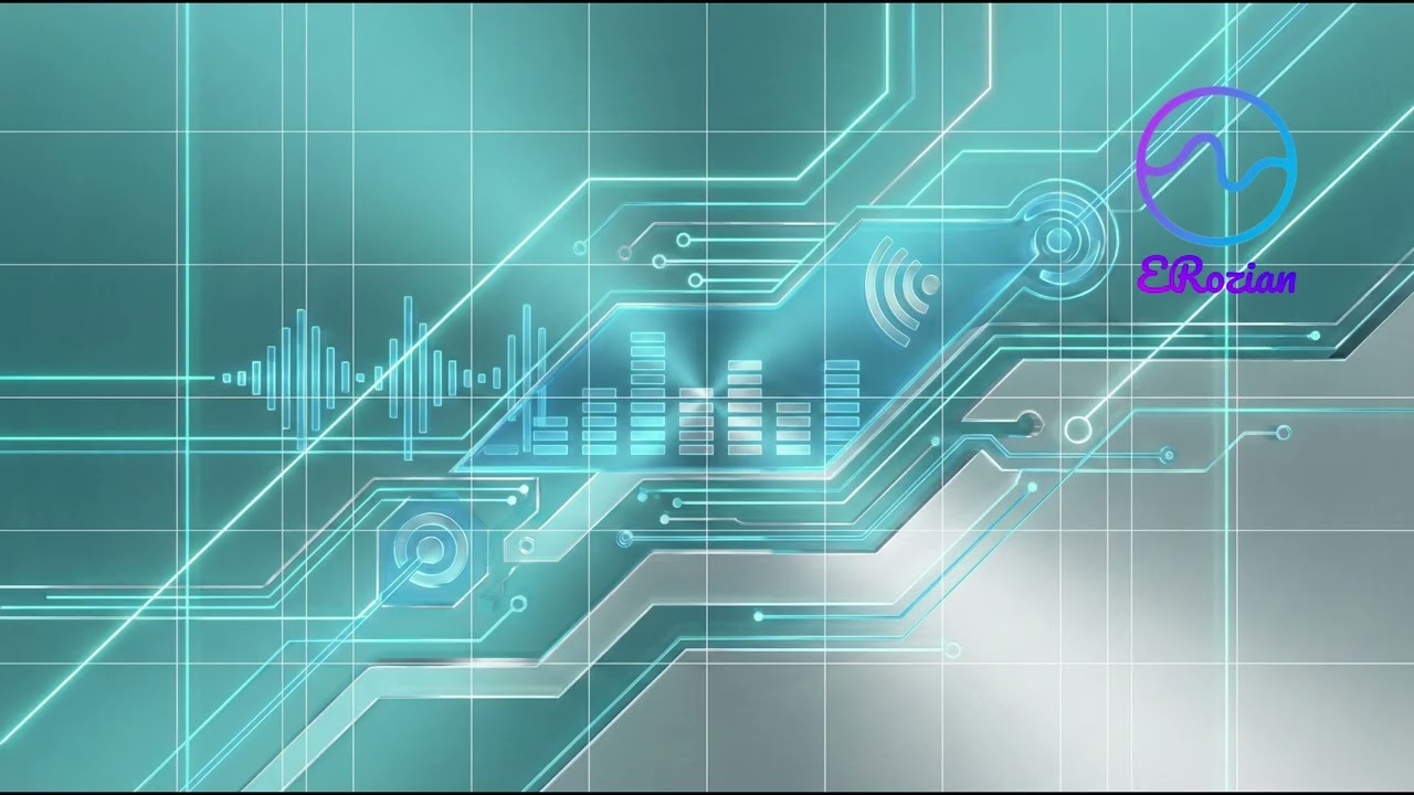 Laserline Productivity | Focus Music for Studying, Coding, Deep Work & Maximum Concentration•ERozian