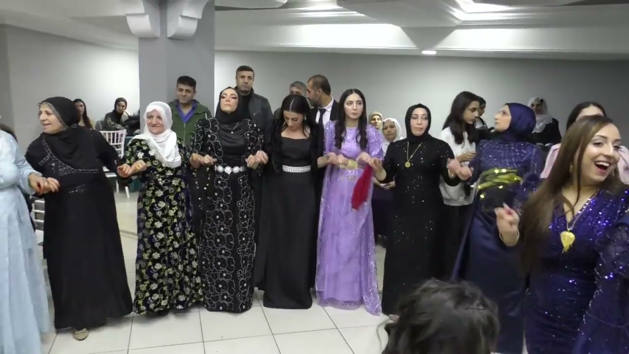 KÜBRA HARUN KINA