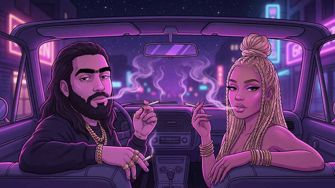 OG CHILL RAP 🌿 Blunt Stories from the Smoke | 420 Vibe Music &bull; Bluesy Hip-Hop &bull; Stoner Mood 🌿🌿