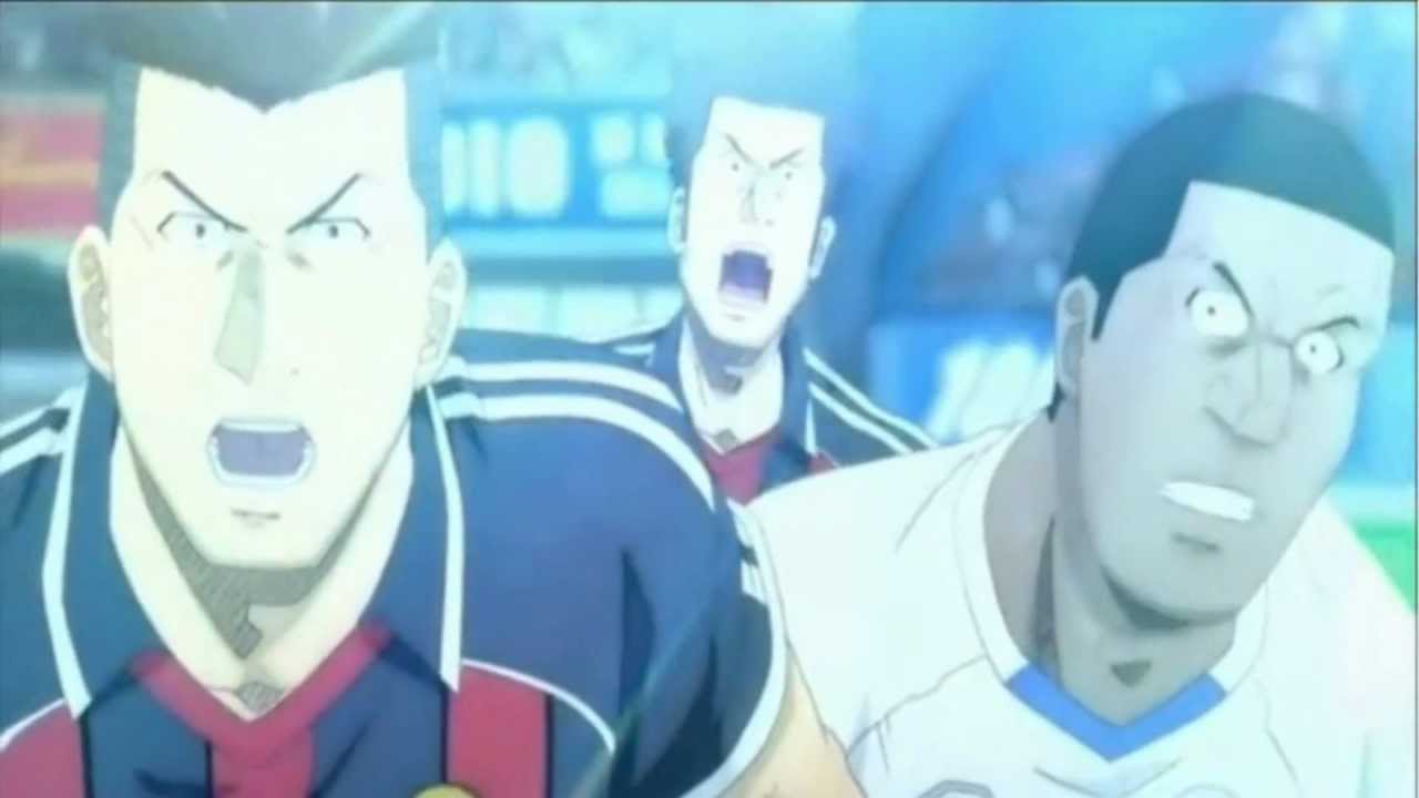daddy yankee grito mundial amv