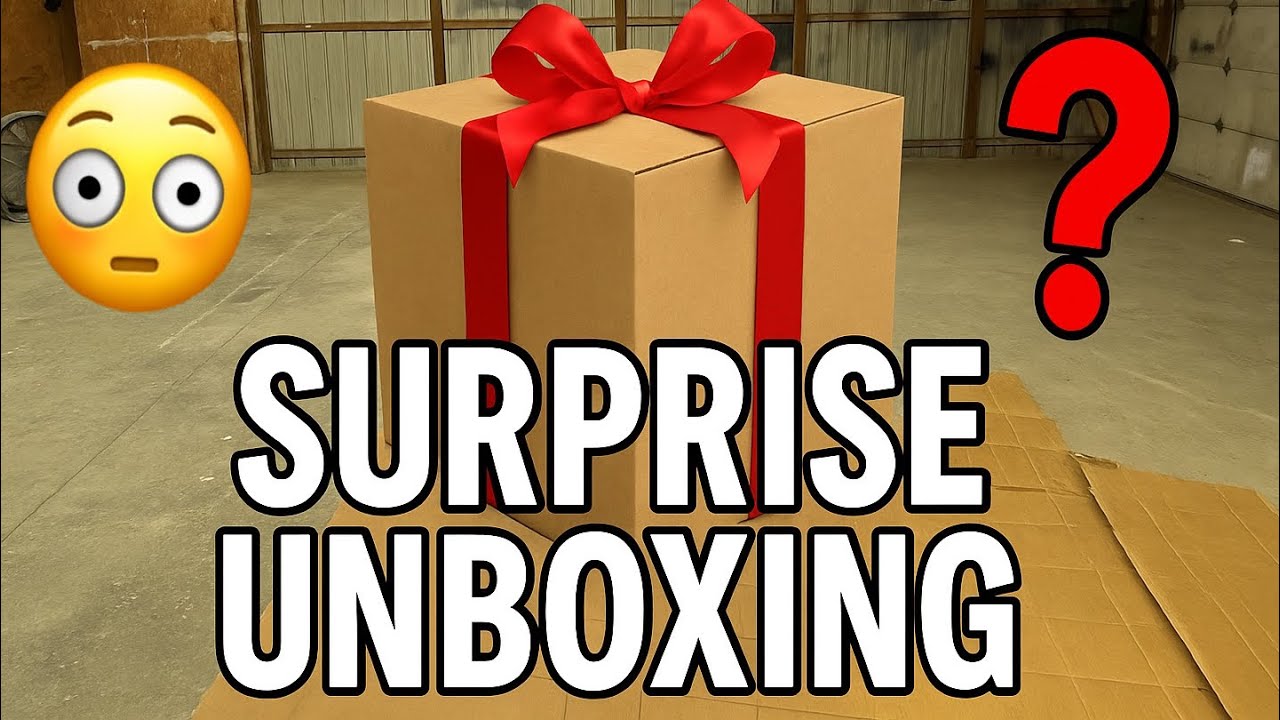 Unboxing & Setting Up a 20FT Paint Booth Tent | LVD Refinish Shop Upgrade