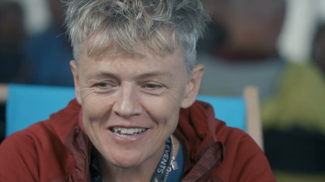 The Dragon's Back Race® Show 2024 – Day 1