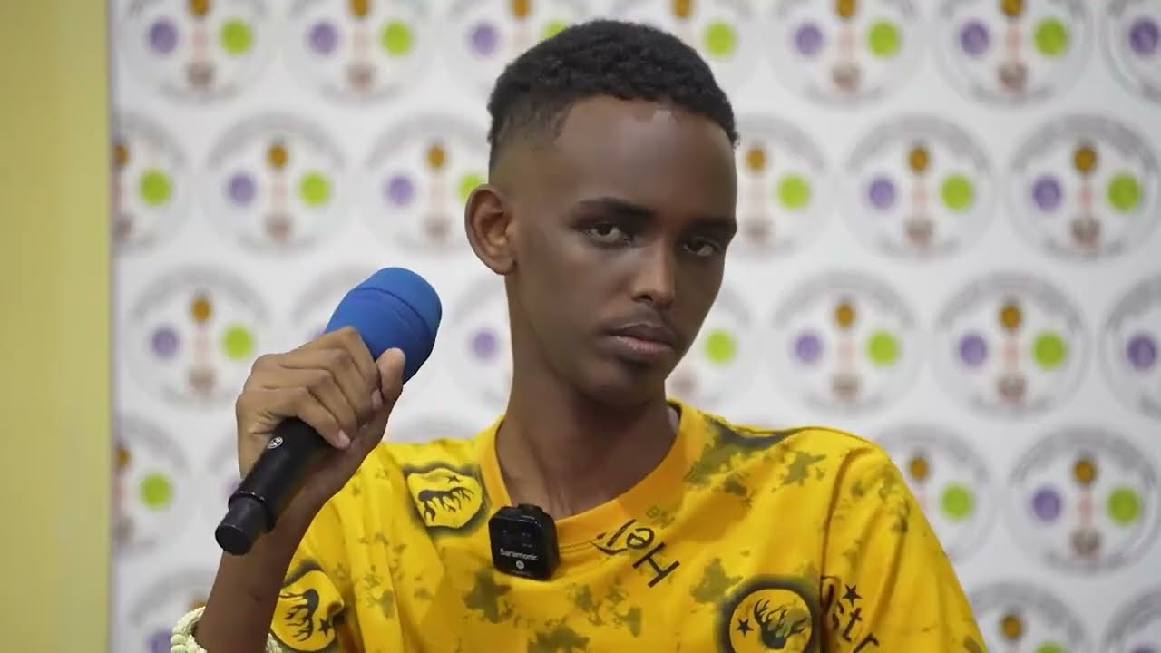Garmaqalka Askari Ku Eedeysan Dil & Dhac Hubeysan.